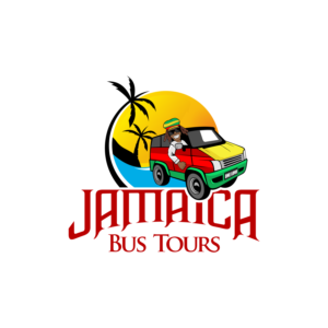 Jamaica Bus Tours | Design de Logo par luckdesign