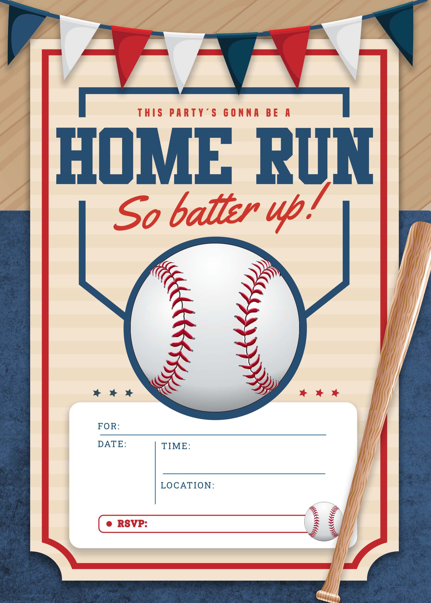 Invitation Design by Regina Castellanos for Adamo Web Brands LLC | Design #27421502