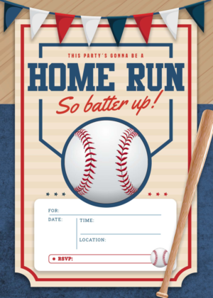 Invitation Design by Regina Castellanos for Adamo Web Brands LLC | Design: #27421502