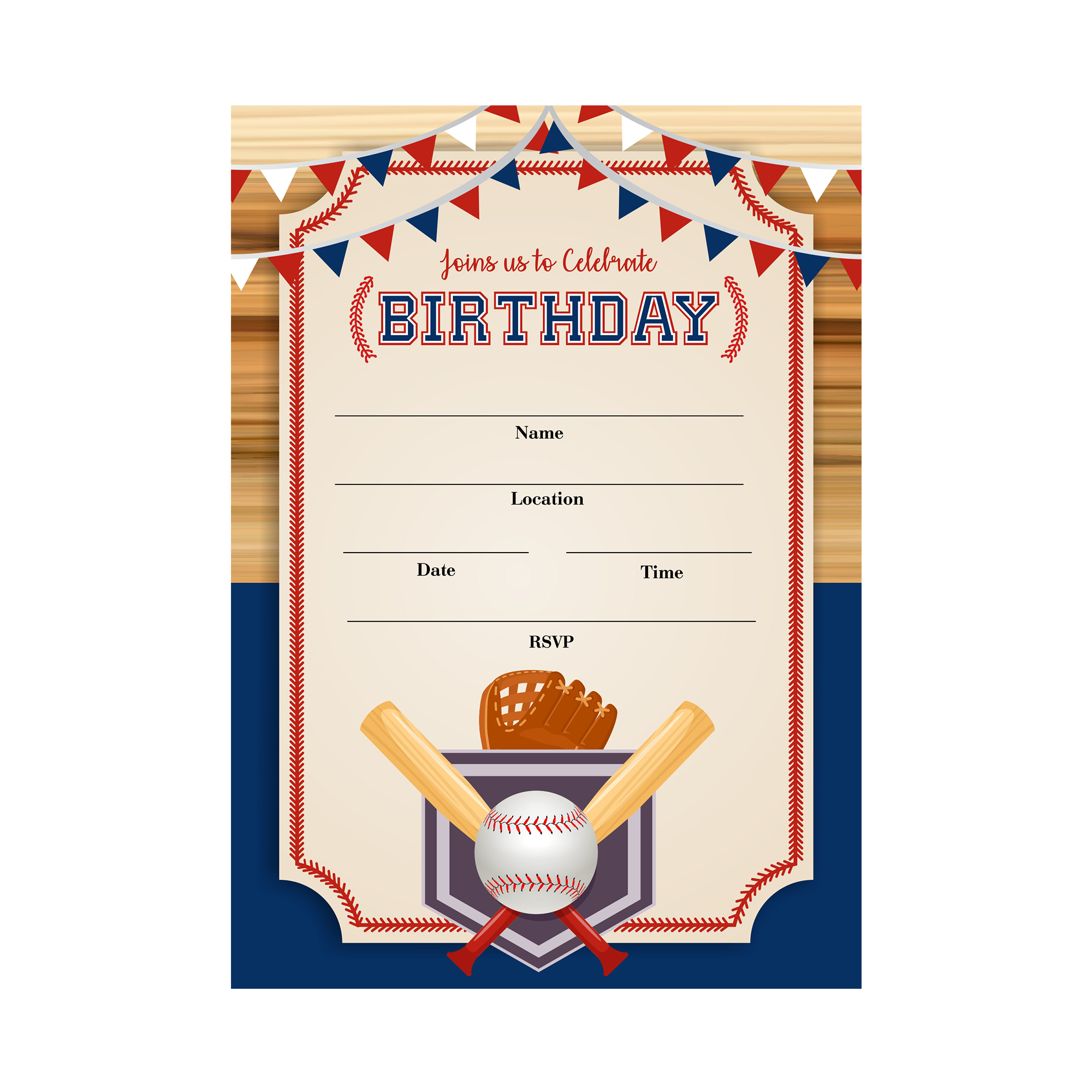 Invitation Design by ecorokerz for Adamo Web Brands LLC | Design #27395365