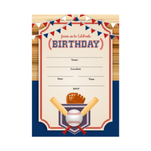 Invitation Design by ecorokerz for Adamo Web Brands LLC | Design: #27395365