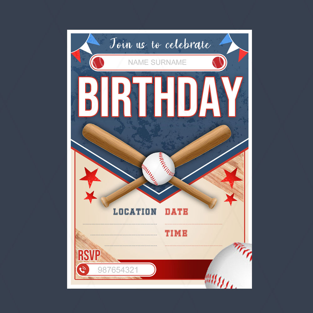 Invitation Design by DA. for Adamo Web Brands LLC | Design: #27397865