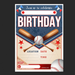 Invitation Design by DA. for Adamo Web Brands LLC | Design: #27489358