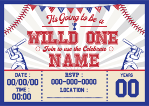 Invitation Design by Mario 11 for Adamo Web Brands LLC | Design #27385635