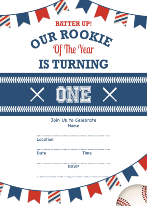 Invitation Design by ZEA Design