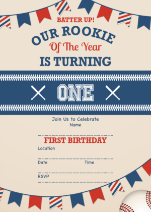 Invitation Design by ZEA Design for Adamo Web Brands LLC | Design #27420196
