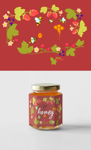 Invitation Design by eliska for Adamo Web Brands LLC | Design: #27402939