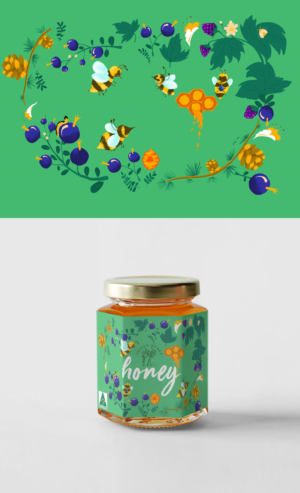 Invitation Design by eliska for Adamo Web Brands LLC | Design: #27402940