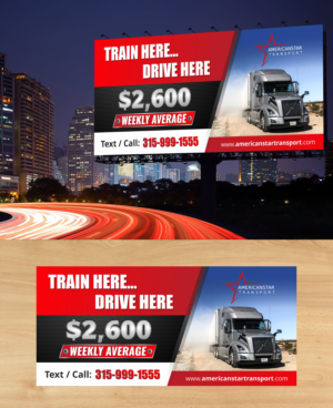 Billboard Design by ecorokerz