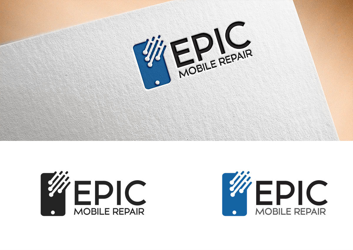 Logo Design by Vishak vasu for this project | Design #27421281