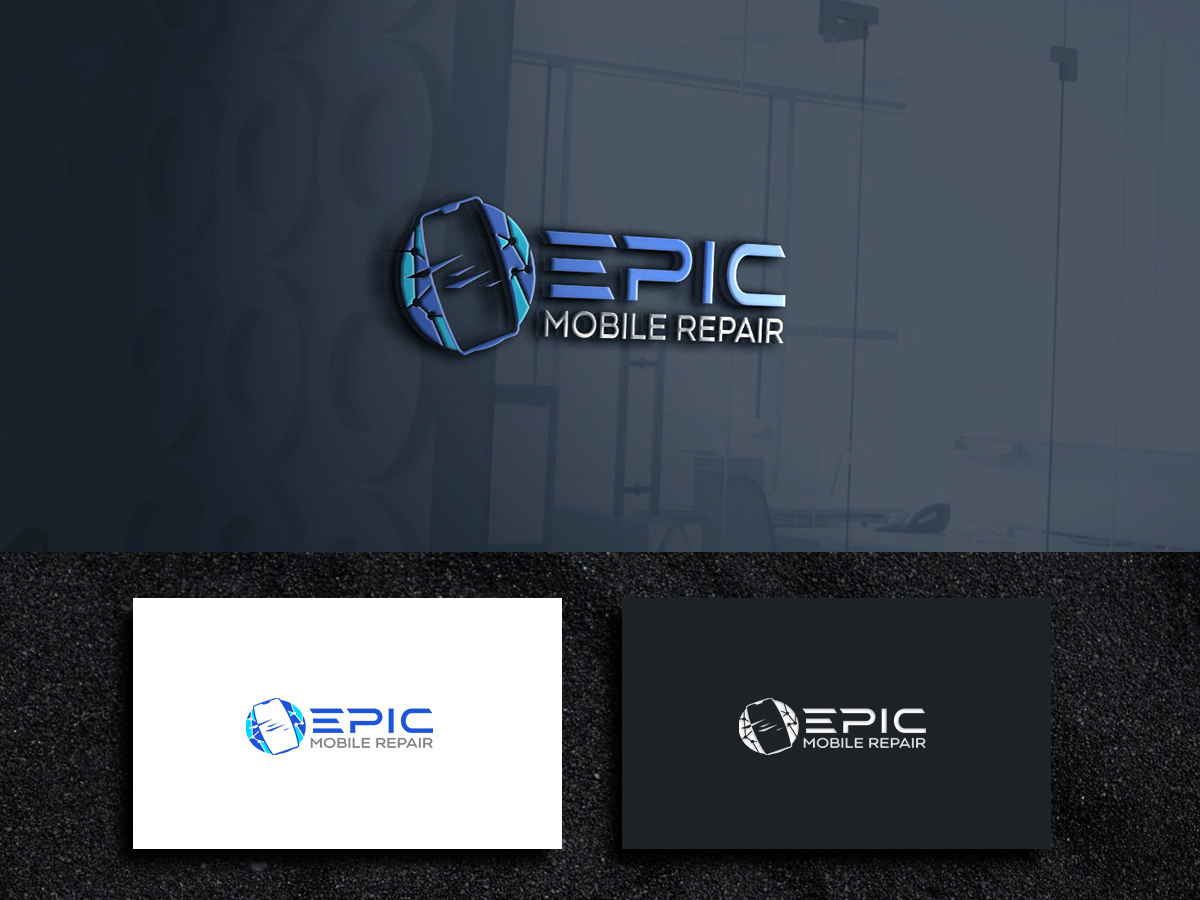 Logo Design by ArtSamurai for this project | Design #27392567