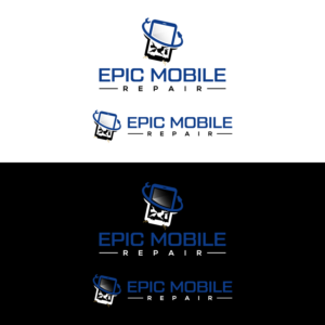 Design de Logo par sangeloenriquez pour ce projet | Design : #27389530