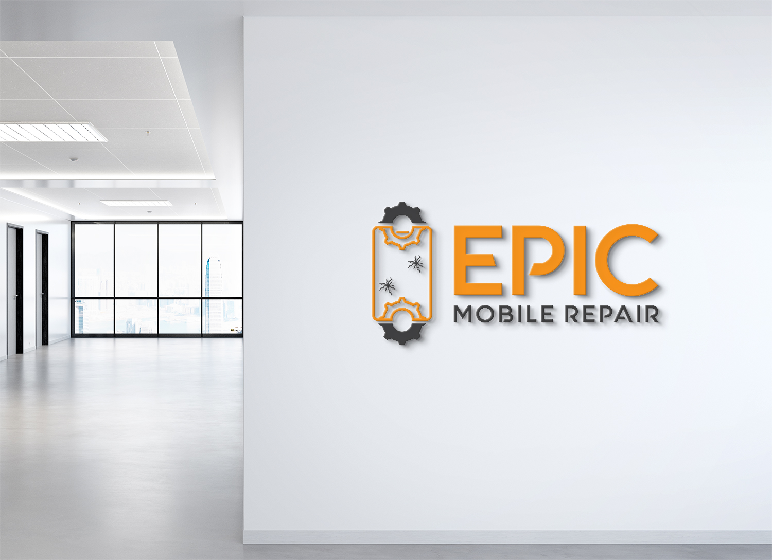 Logo Design by Deziners Zone for this project | Design #27388465