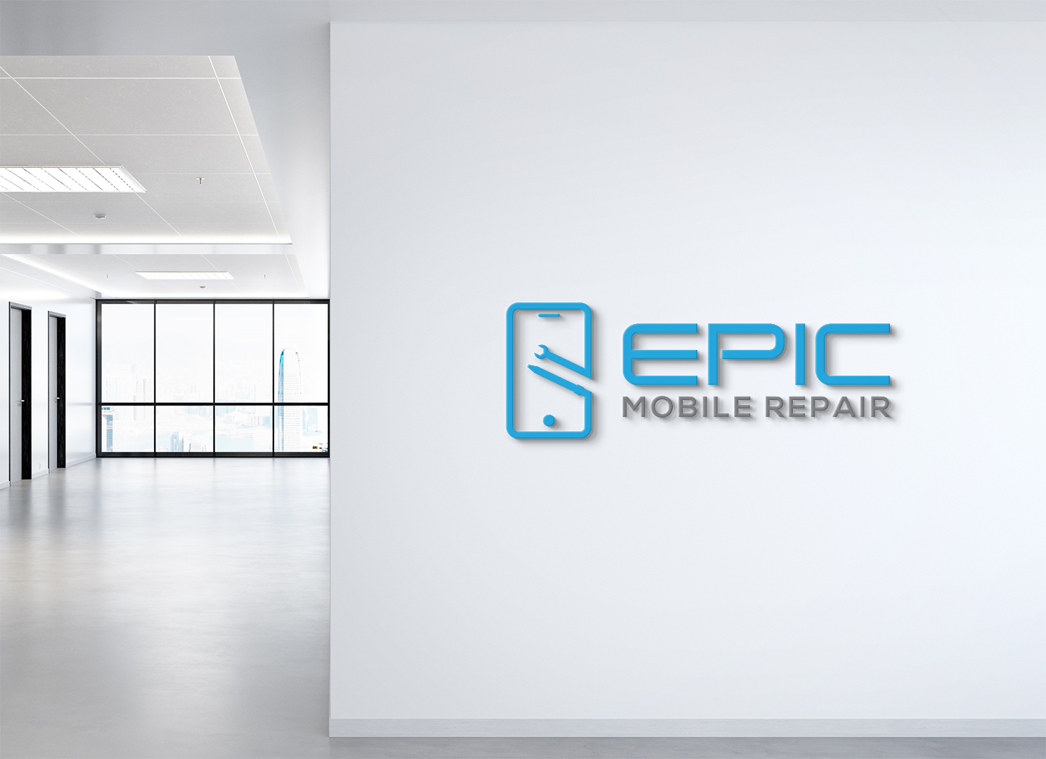 Logo Design by Deziners Zone for this project | Design #27388468