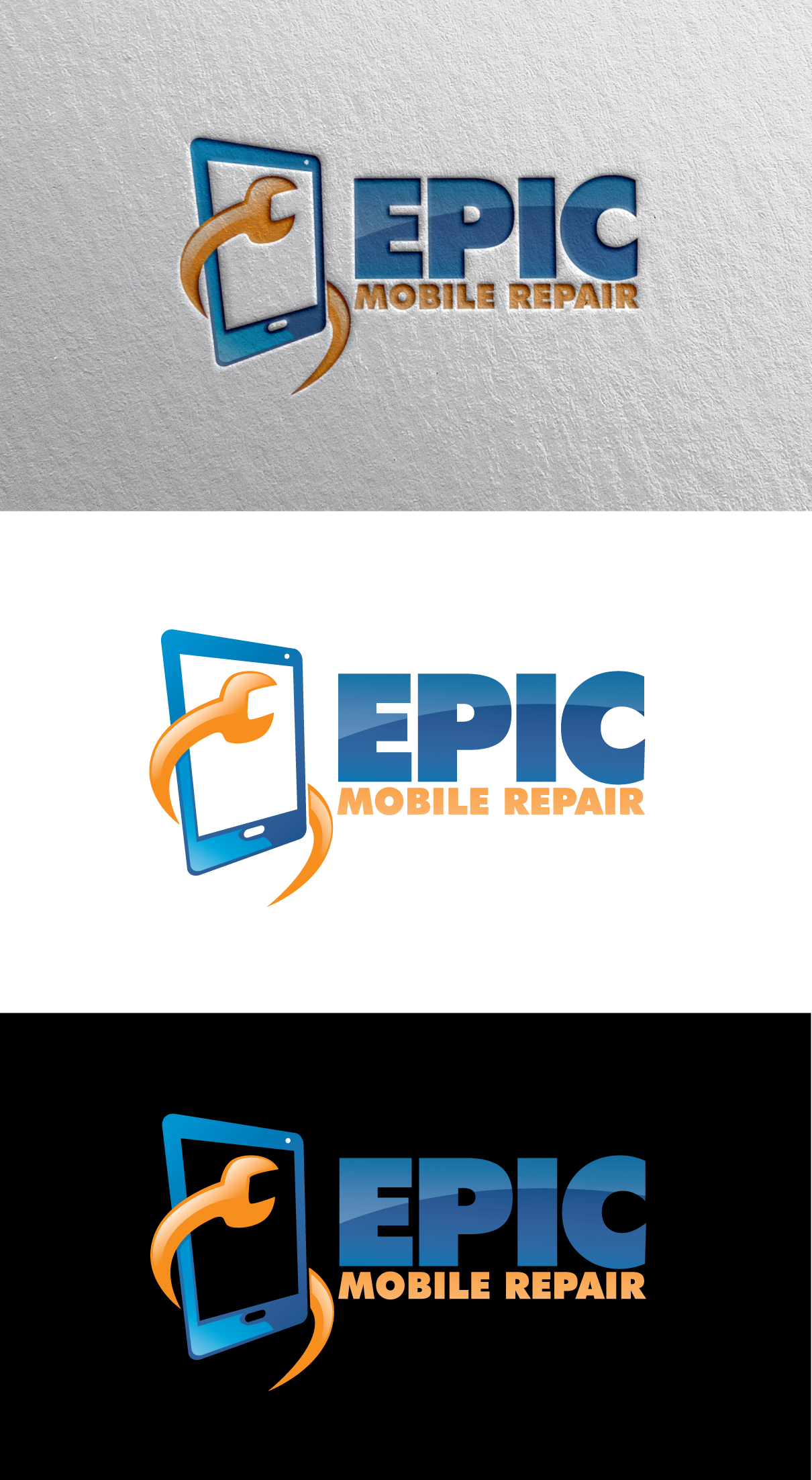 Logo Design by blue eye for this project | Design #27387440