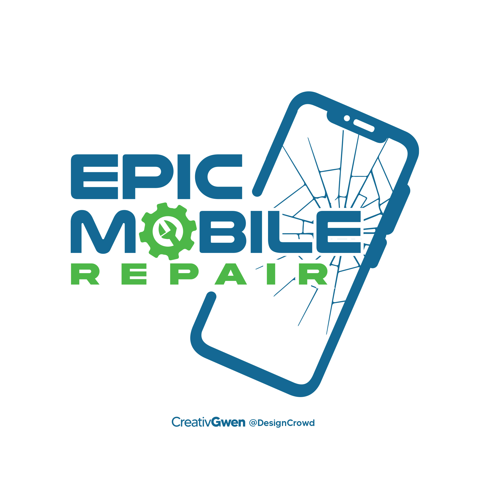 Logo Design by ShannonH™ for this project | Design #27422377