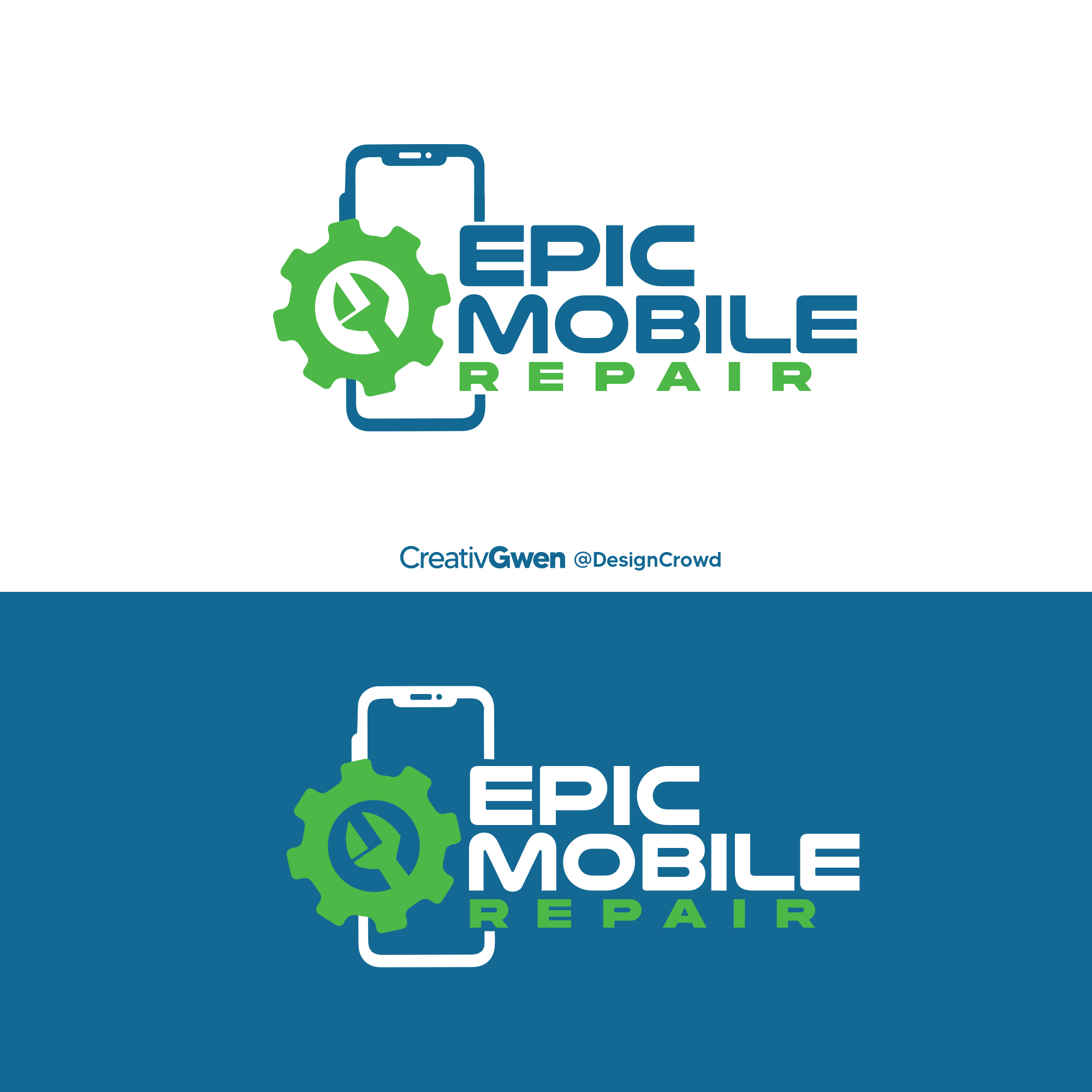 Logo Design by ShannonH™ for this project | Design #27427341