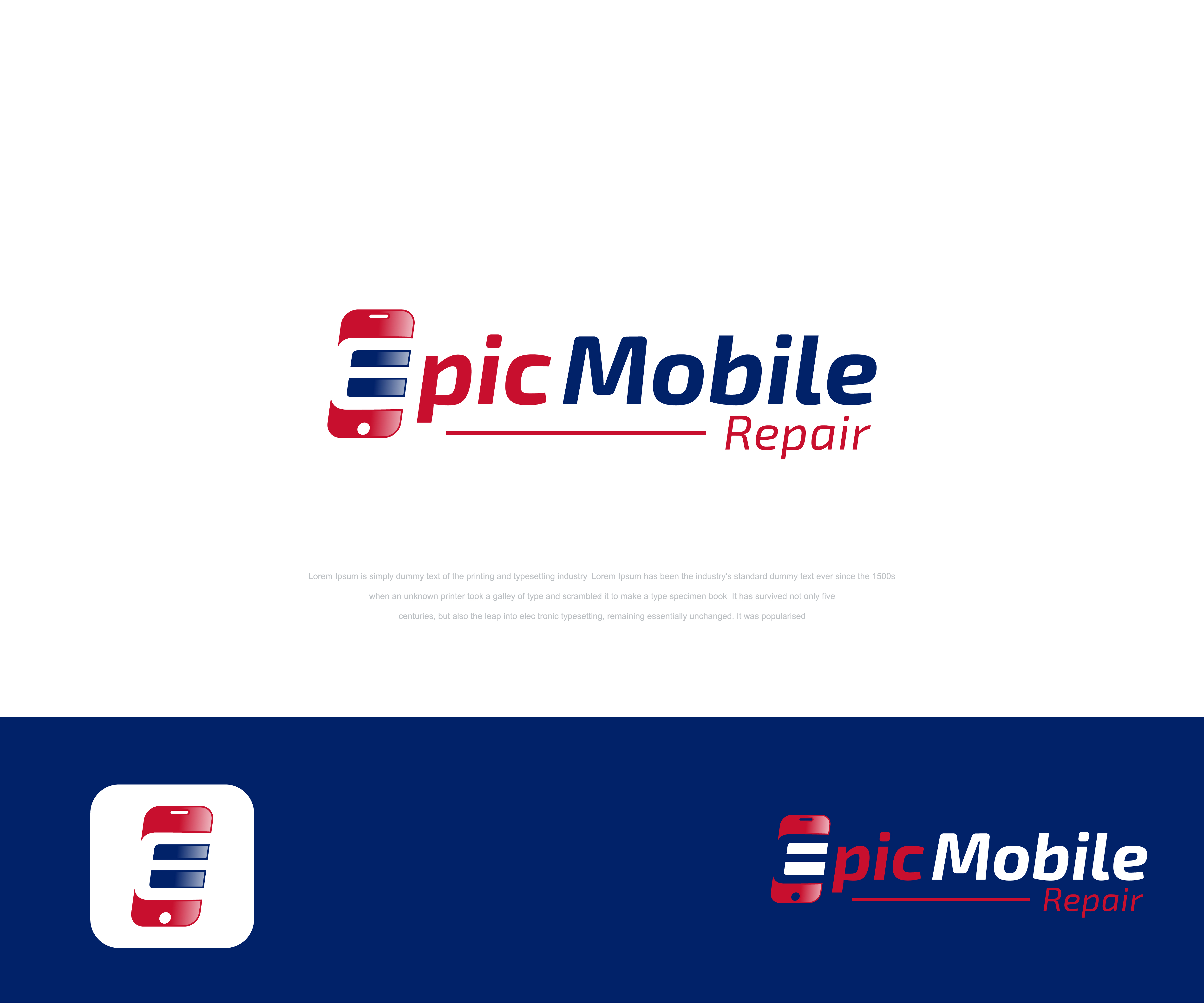 Logo Design by sushsharma99 for this project | Design #27388101
