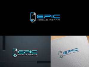 Logo Design by Hieroglyphics for this project | Design: #27392206