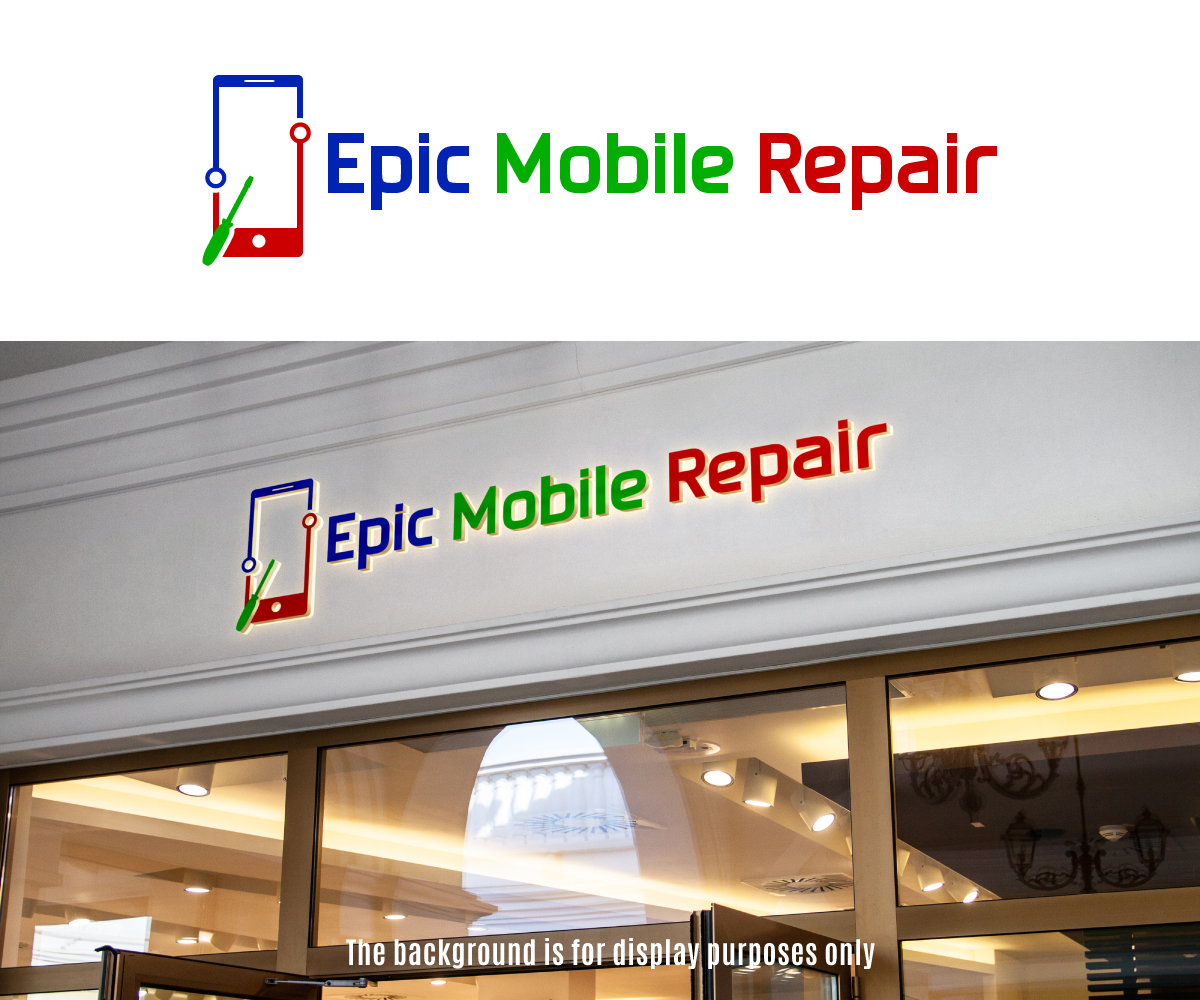 Logo Design by edwinnegz1 for this project | Design #27388377