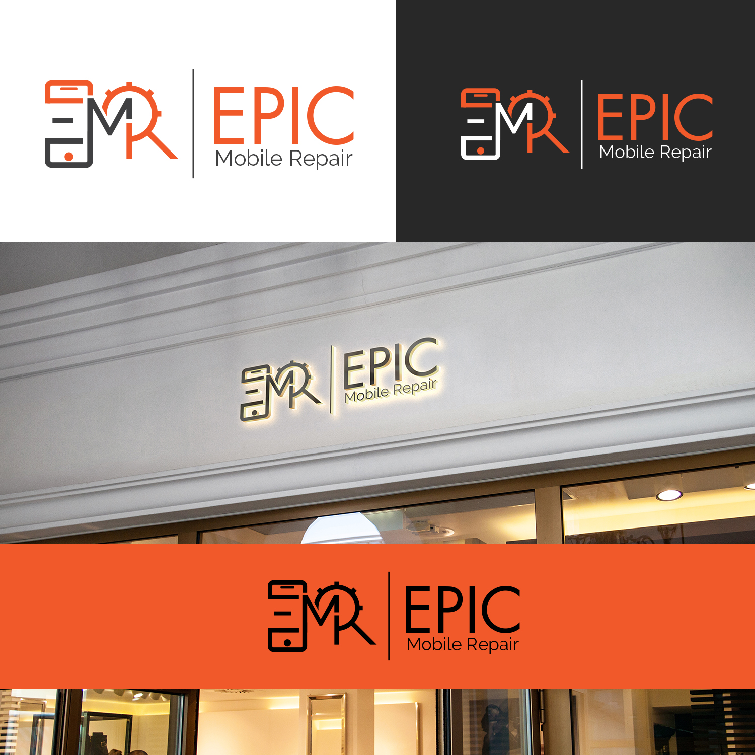 Logo Design by Maxo-Biz for this project | Design #27388558