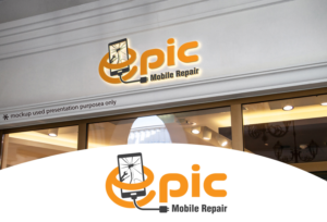 Logo Design by Rubia@ for this project | Design: #27386555