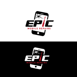 Epic Mobile Repair | Design de Logo par sherman