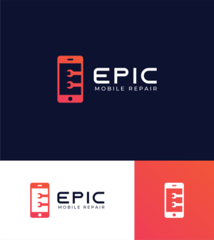 Design de Logo par Hakim Febrian pour ce projet | Design #27416900