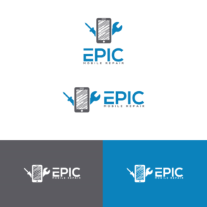 Logo Design by AlphabetZero.co.uk for this project | Design: #27400769