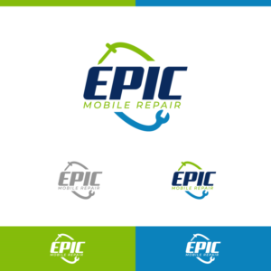 Logo Design by AlphabetZero.co.uk for this project | Design: #27401923