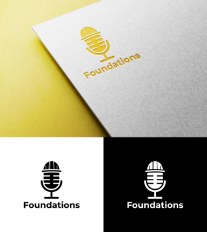 Logo Design by Fairuzs for this project | Design: #27419702