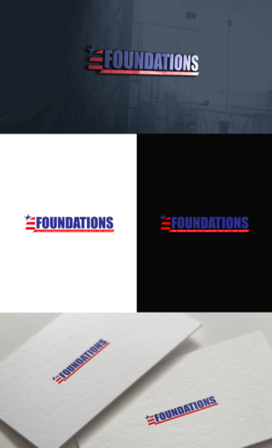 Foundations | Logo-Design von GLDesigns