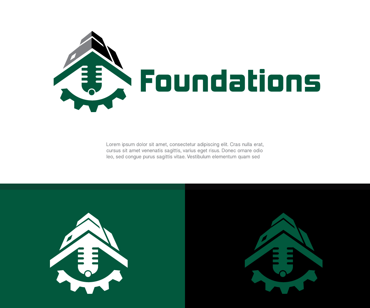 Logo Design by edwinnegz1 for this project | Design #27388994