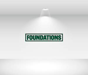 Foundations | Logo-Design von DubaiArts