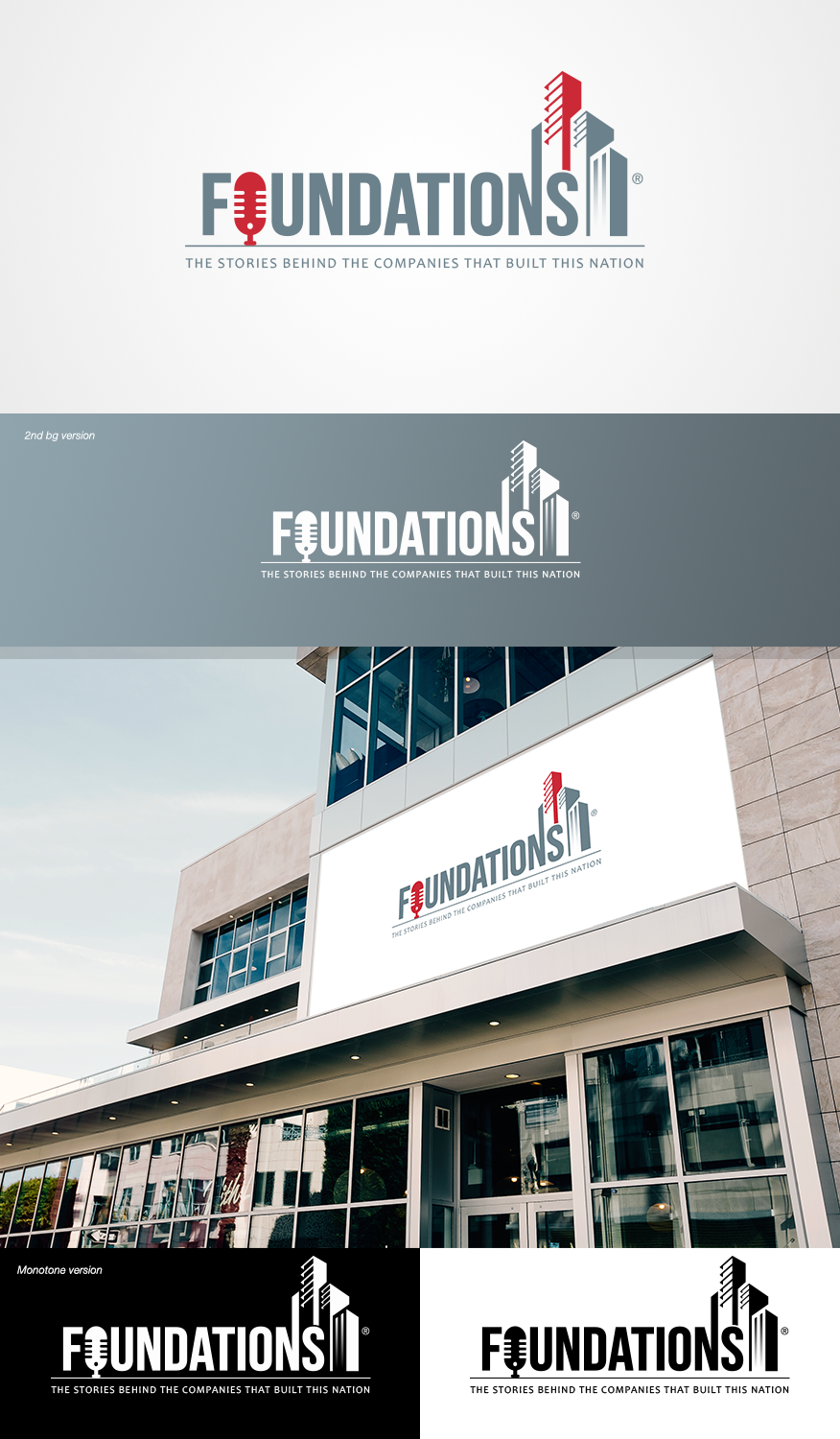 Logo Design by creativerhythm for this project | Design #27422639