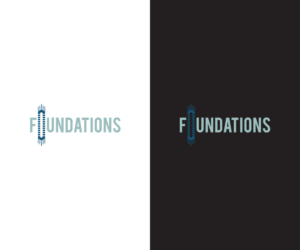 Foundations | Logo Design by uitaki