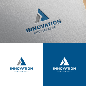 Innovation Accelerator | Logo Design by wiwi design
