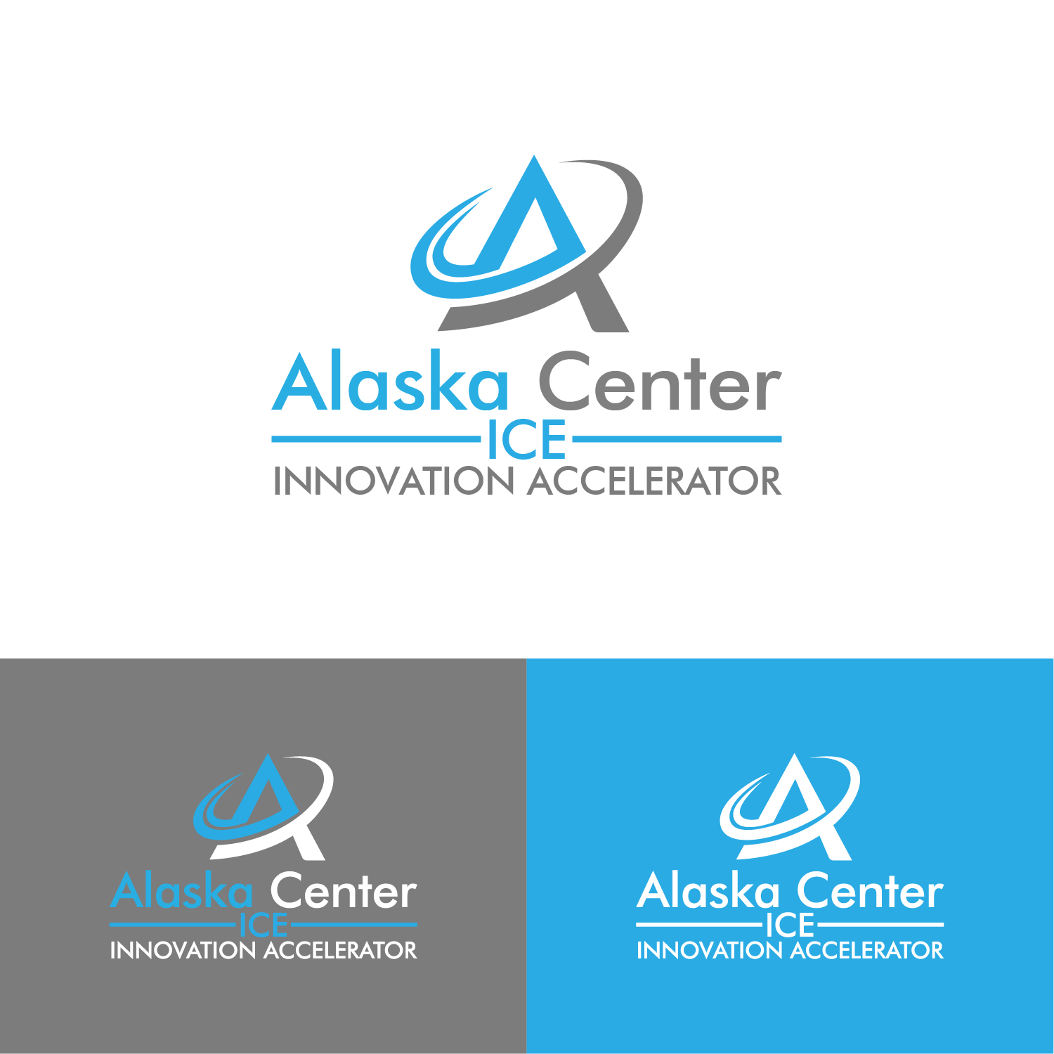 Design de Logo par MMYOUSUF pour Office of Intellectual Property and Commercialization University of Alaska Fairbanks | Design #27390576
