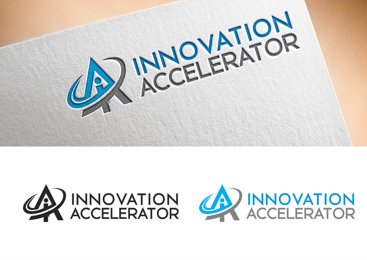 Logo Design by Vishak vasu for Office of Intellectual Property and Commercialization University of Alaska Fairbanks | Design #27419495