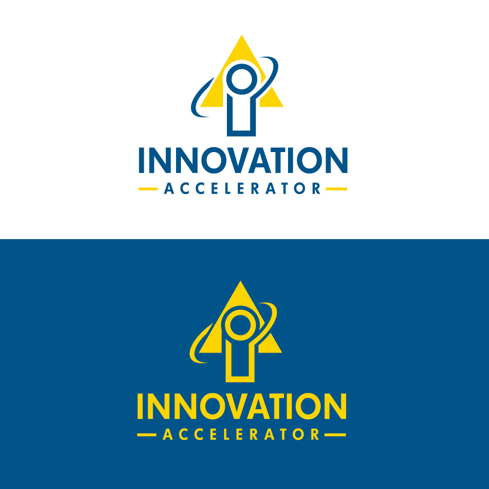 Logo Design by Sujit Banerjee for Office of Intellectual Property and Commercialization University of Alaska Fairbanks | Design #27389088