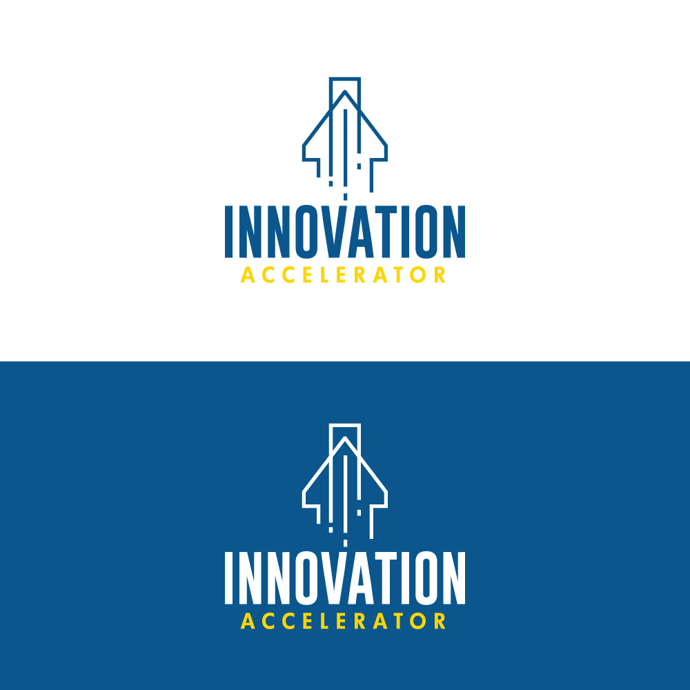 Logo Design by Sujit Banerjee for Office of Intellectual Property and Commercialization University of Alaska Fairbanks | Design #27389090