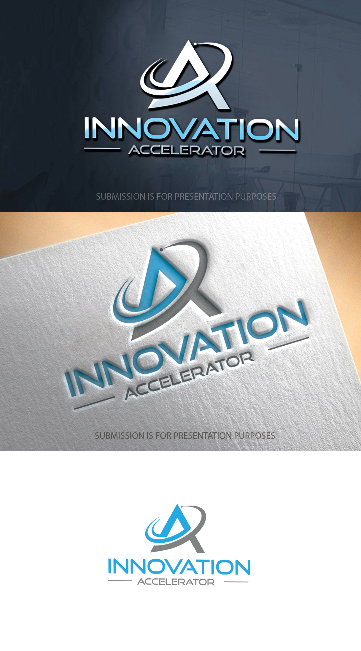 Design de Logo par graphicevolution pour Office of Intellectual Property and Commercialization University of Alaska Fairbanks | Design #27389297