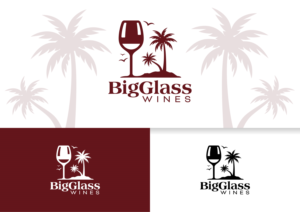 Logo Design by Pen and Wolf