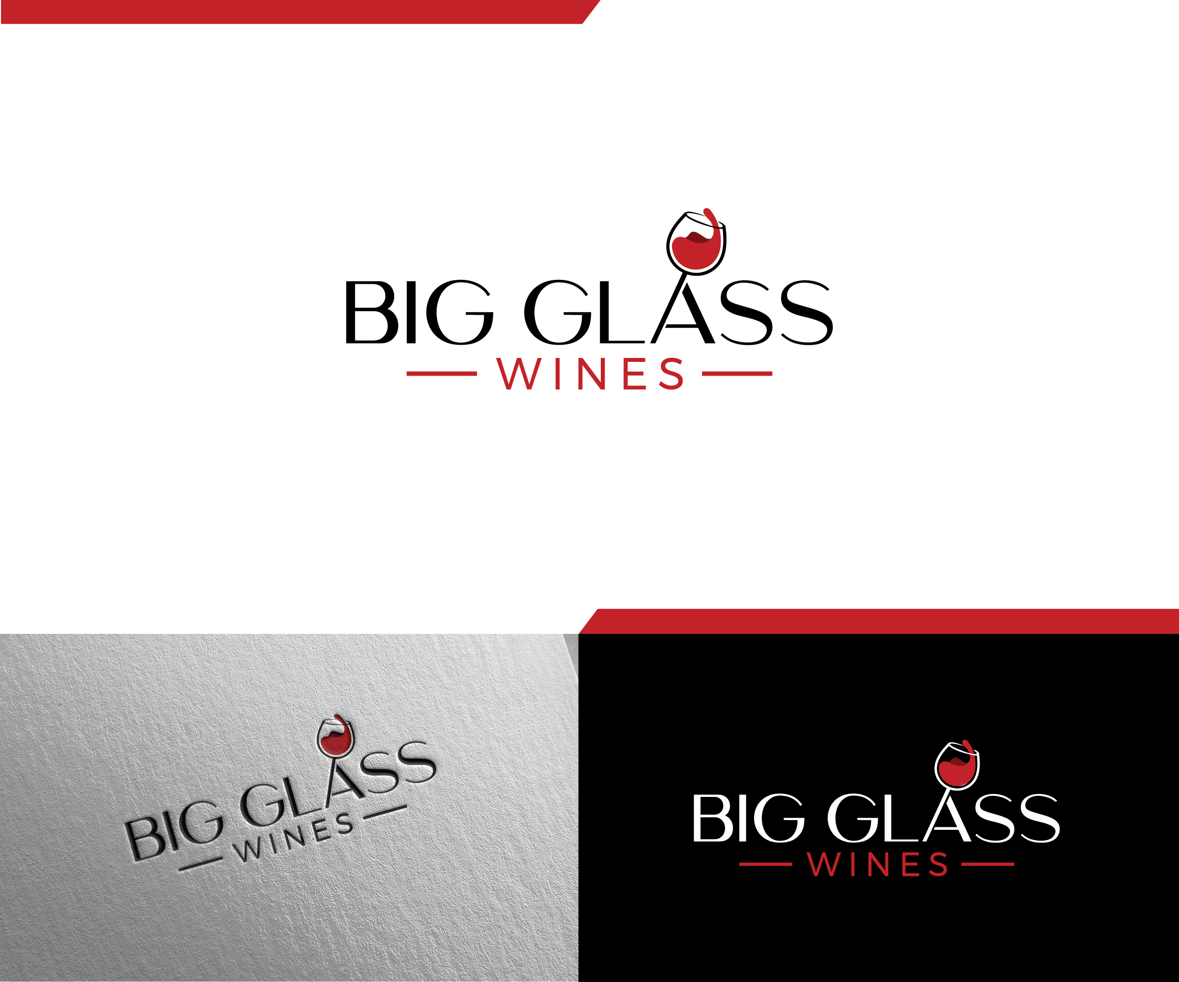 Logo Design by ecorokerz for this project | Design #27386767