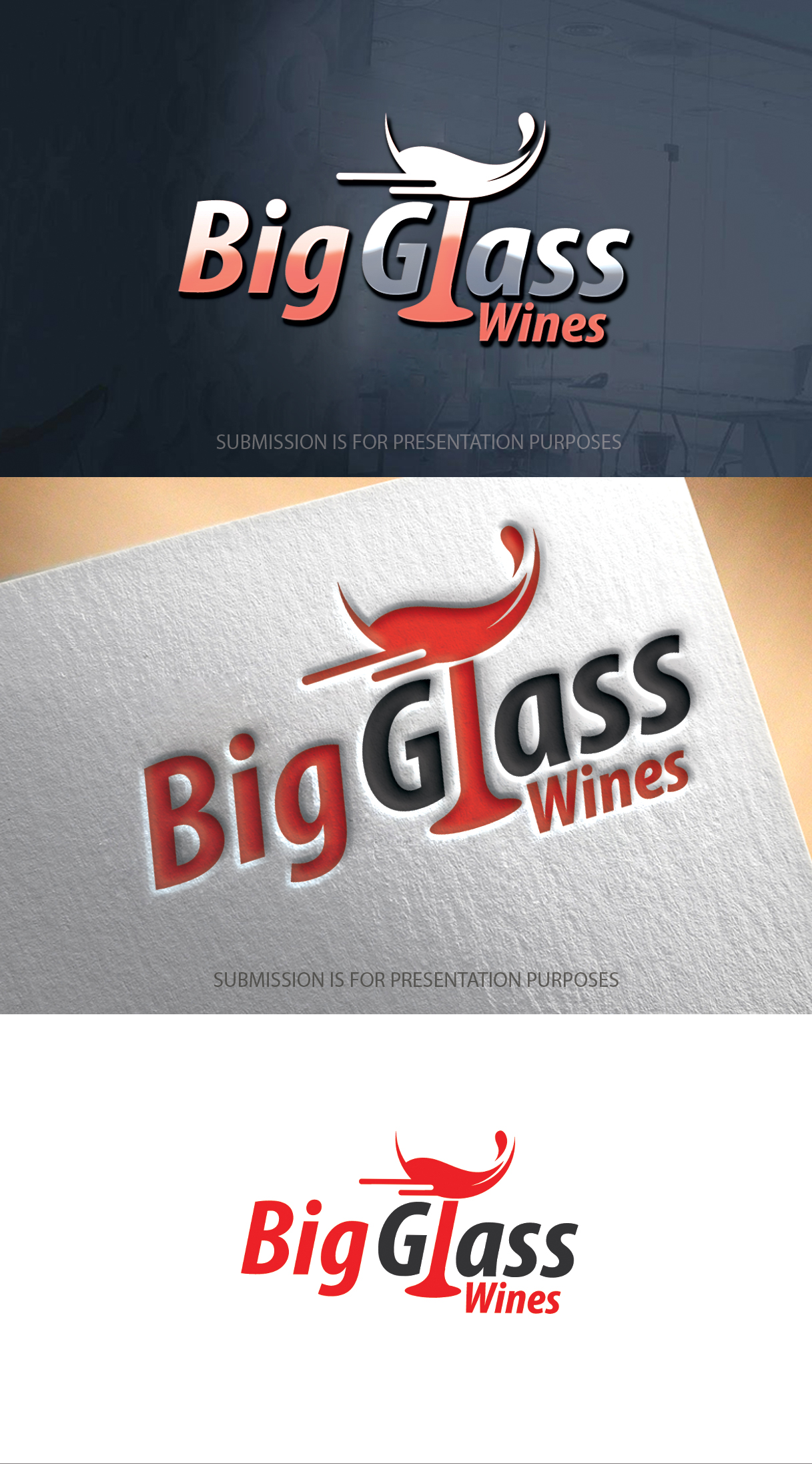 Logo Design by graphicevolution for this project | Design #27388945