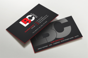 Design de Carte de Visite par LAXMI DESIGNHUB pour LBC Fleet | Design : #27387178