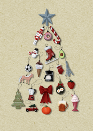 Illustration Design by Anass J for KindaHome | Design: #27415539