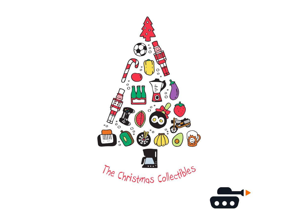 Illustration Design by ArtTank for KindaHome | Design #27392923