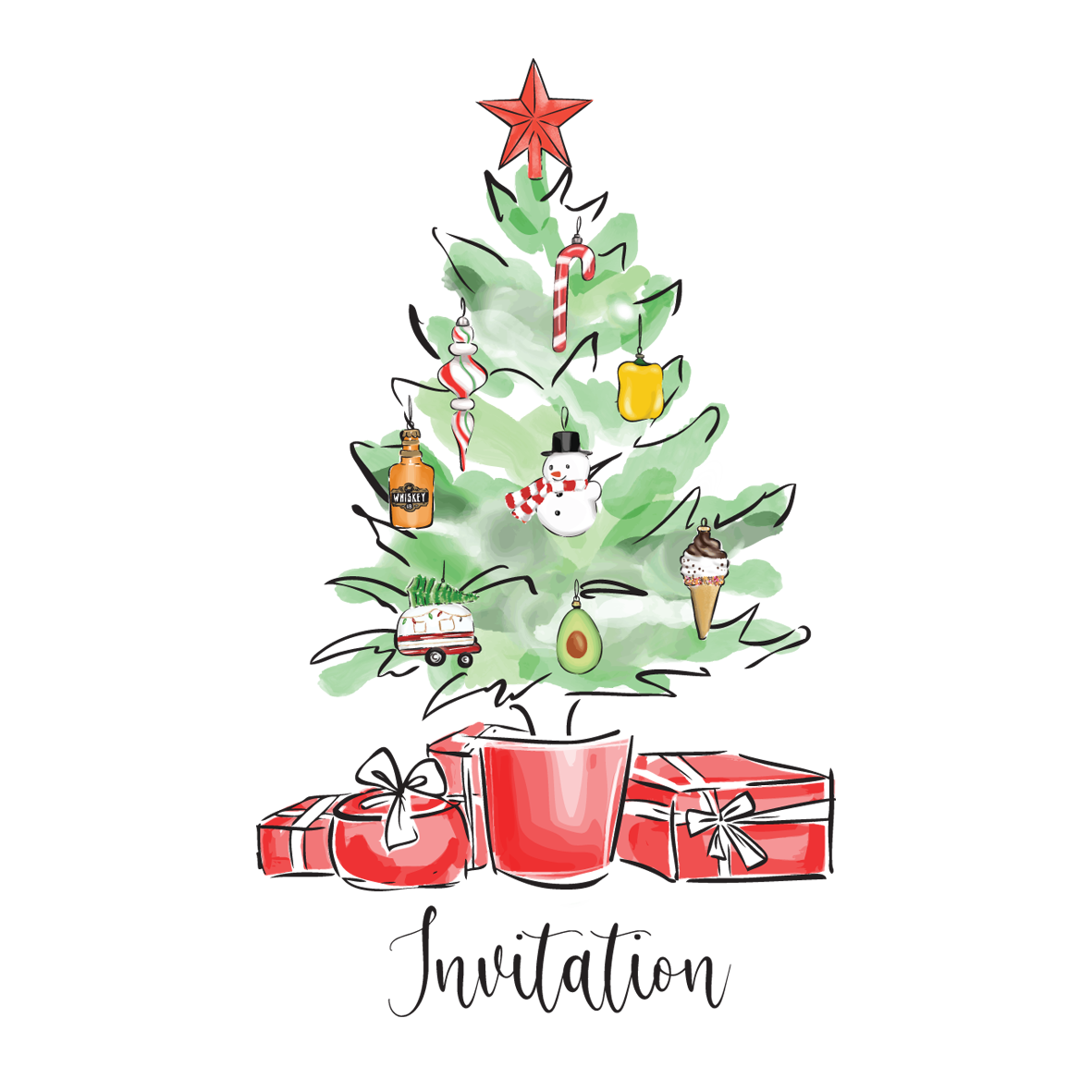 Design Illustration par Samantha Ward Design pour KindaHome | Design #27417191
