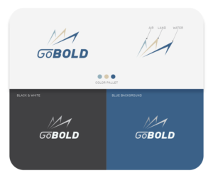 Logo Design by azlandesign for this project | Design #27404736